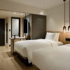 Отель Fairfield by Marriott Gifu Takayama Shirakawa Go, фото 29