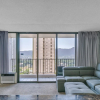 Отель Excellent Diamond Head View Condo - Remodeled, Free Parking! by Koko Resort Vacation Rentals, фото 6
