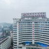 Отель Vienna Hotel (Enshi Hangkong Avenue), фото 5
