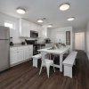Отель Close To Music Row Touchless Stunning 4bd Unit, фото 11