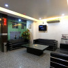 Отель OYO 19046 Hotel Airport Suites, фото 9