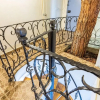 Отель Unique House With Tree Inside Near Sea in Maltepe, фото 13