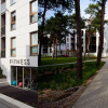 Отель Seaside Mansion - Apartment Nadmorski Dwór Brzezno, фото 33