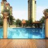 Отель 21° Holiday Hotel, фото 13