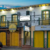 Отель Pousada Brasileirinho, фото 1