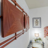 Отель Gimber Tales a First Floor Apartment, фото 13