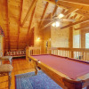 Отель Pigeon Forge Cabin w/ Hot Tub: 5 Mi to Dollywood, фото 10