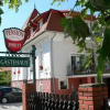 Отель Guest House Móritz, фото 18