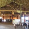 Отель Amboseli Getaway Hotel в Кимана