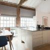 Отель The Warehouse Loft - Trendy Converted Warehouse 3BDR, фото 21