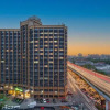 Отель Ibis Styles Hotel (Hangzhou East Railway Station Qianjiang New Town), фото 3