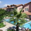 Отель Villa Efe Ozalp, фото 5