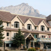 Отель Irwin's Mountain Inn, фото 20
