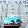 Отель Boliwan Fashionable Hotel, фото 1