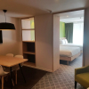Отель Hampton by Hilton Antwerp Central Station, фото 36
