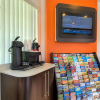Отель Motel 6 Carlsbad Downtown, фото 17