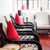 Отель Sojourn Beds and Cafe, фото 18
