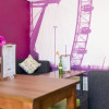 Отель YHA London Earl's Court - Hostel, фото 14