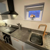 Отель Studio at Bastion Mews, фото 5