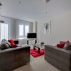 Отель Bright 2BR Apartment in the Centre of Liverpool, фото 15