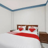 Отель Wisma Kuta Karang Baru By OYO, фото 23