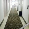 Отель Thank You Inn Junyi Chain Hotel Dongtai Nongken, фото 9