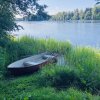 Отель Tiny hut in the Forest Overlooking the River, фото 22