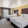 Отель Cobblestone Hotel & Suites - De Pere/Green Bay, фото 22