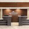 Отель Wingate by Wyndham Savannah I-95 North, фото 2