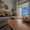 Отель Vesta - Superior APT - 2BR - Swan Lake, фото 7