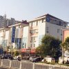 Отель Hanting Hotel Yancheng Jinying Square, фото 3