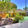 Отель Villa 2 Bedrooms With Pool And Wifi 104987, фото 16