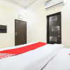 Отель OYO 67353 Hotel Magnum, фото 5