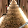 Отель Hualan Hotel, фото 1