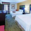 Отель Hampton Inn & Suites Tulsa-Woodland Hills 71st-Memorial, фото 22