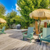 Отель Mount Dora Home: Private Pool, Spa & Tropical Bar!, фото 16