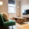 Отель Luxe 1 & 2 Bed Apts Brighton By Sojo Stay, фото 2