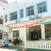 Отель Hong Kong Hostel, фото 8