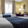 Отель Comfort Inn & Suites North Glendale and Peoria, фото 40