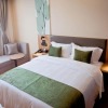 Отель GreenTree Inn Fuyang Yingzhou Zhengjishoufu, фото 46