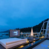 Отель Jiuyue Chujian Seaview Holiday Homestay, фото 4