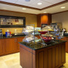 Отель Fairfield Inn & Suites by Marriott Detroit Livonia, фото 15