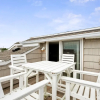 Отель Coastal Escape w Pool Pool Table Walk to Beach, фото 1