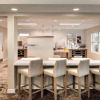 Отель Residence Inn by Marriott West Springfield, фото 18