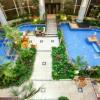 Отель Tiantai Hot Spring Resort Hotel - Qingdao, фото 3