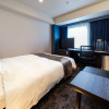 Отель Daiwaroynet Hotel Koriyama Ekimae, фото 5