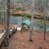 Отель Nottely River Retreat-Blairsville, фото 9
