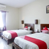 Отель Wisma Tirta Kencana by Oyo Rooms, фото 3