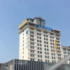 Отель Hanting Hotel (Xi'an Huaqing Pool Scenic Area), фото 4