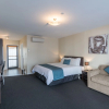 Отель ASURE Rotorua International Motor Inn, фото 2